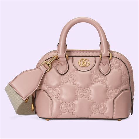 borse gucci rosa|borse firmate Gucci.